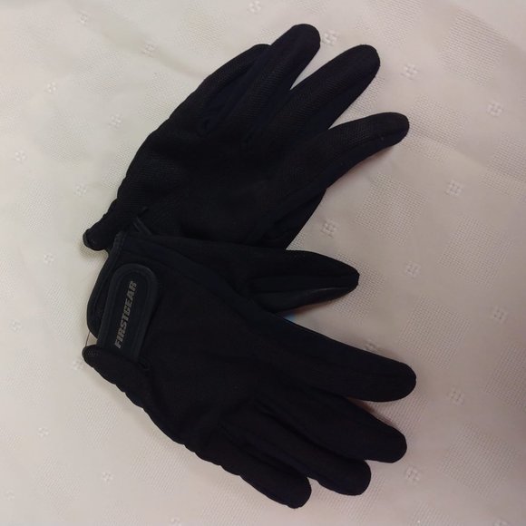 First Gear Gloves - Picture 1 of 4